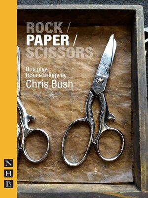 cover image of Paper (NHB Modern Plays)